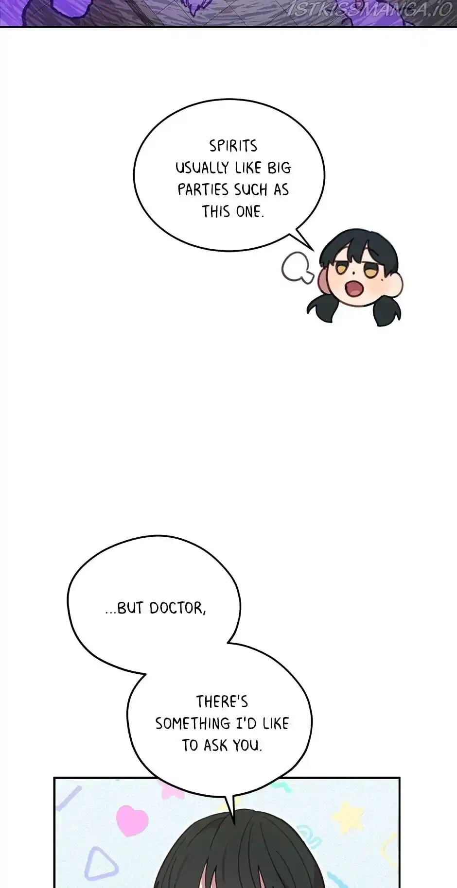 An Animal Hospital In The Border Area Chapter 50