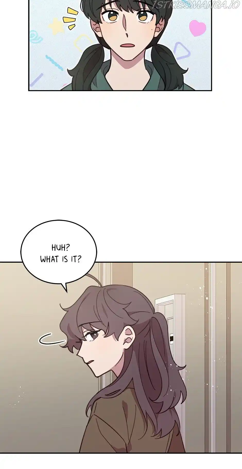 An Animal Hospital In The Border Area Chapter 50