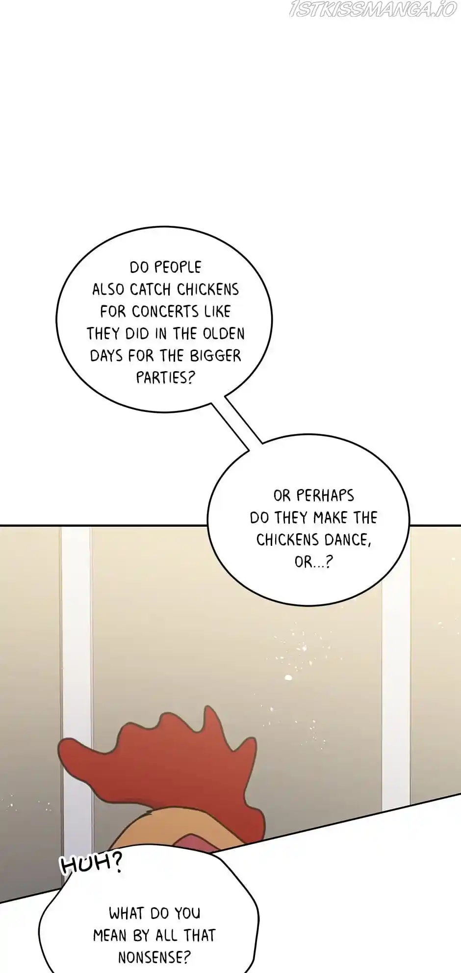 An Animal Hospital In The Border Area Chapter 50