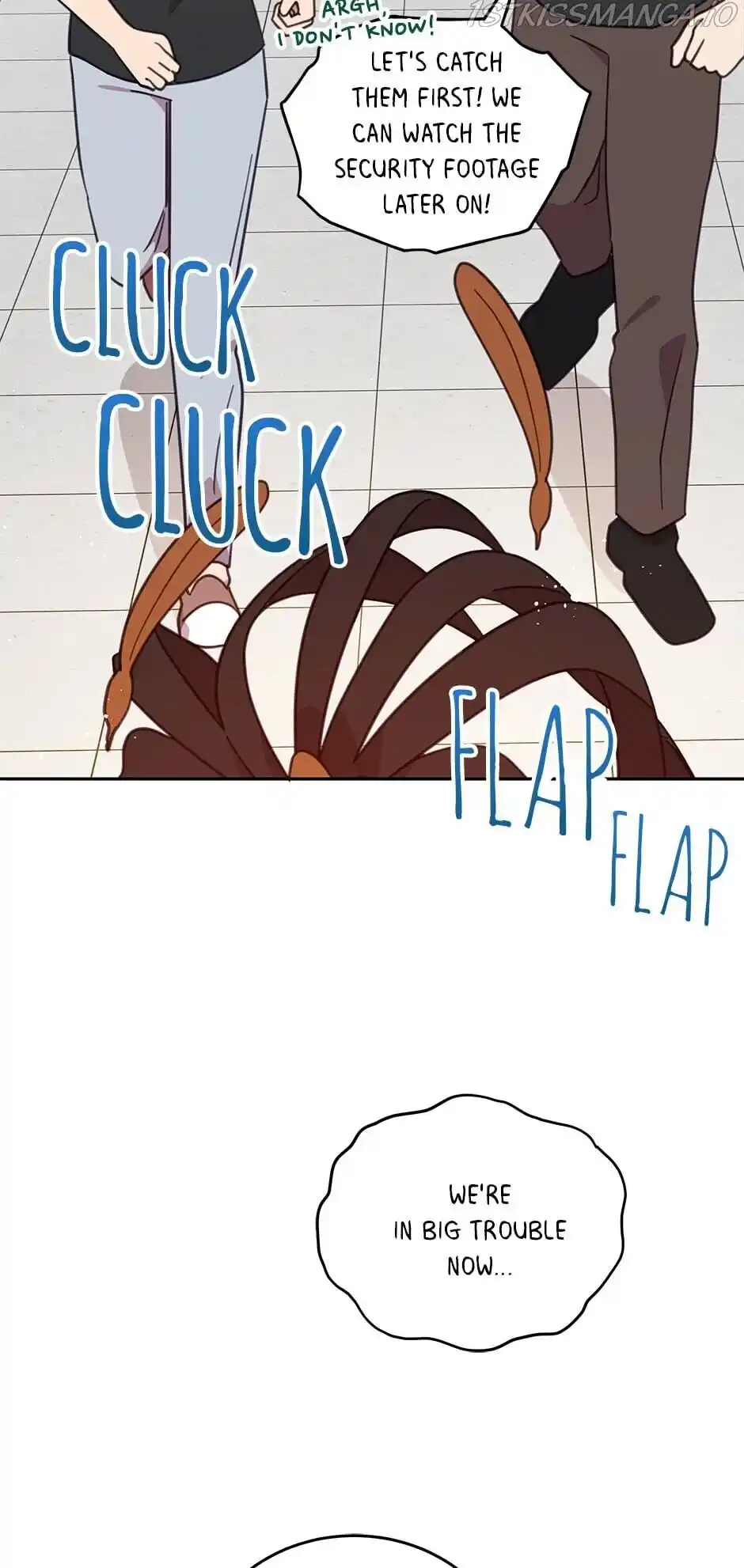 An Animal Hospital In The Border Area Chapter 50