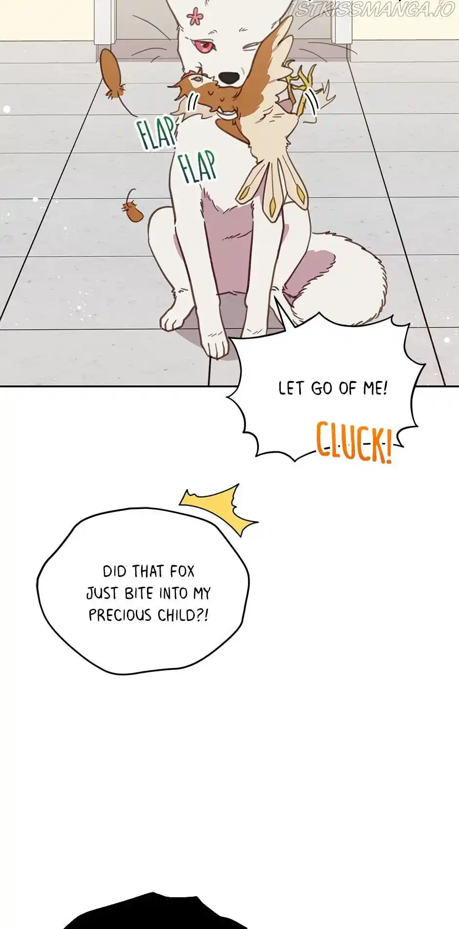 An Animal Hospital In The Border Area Chapter 50