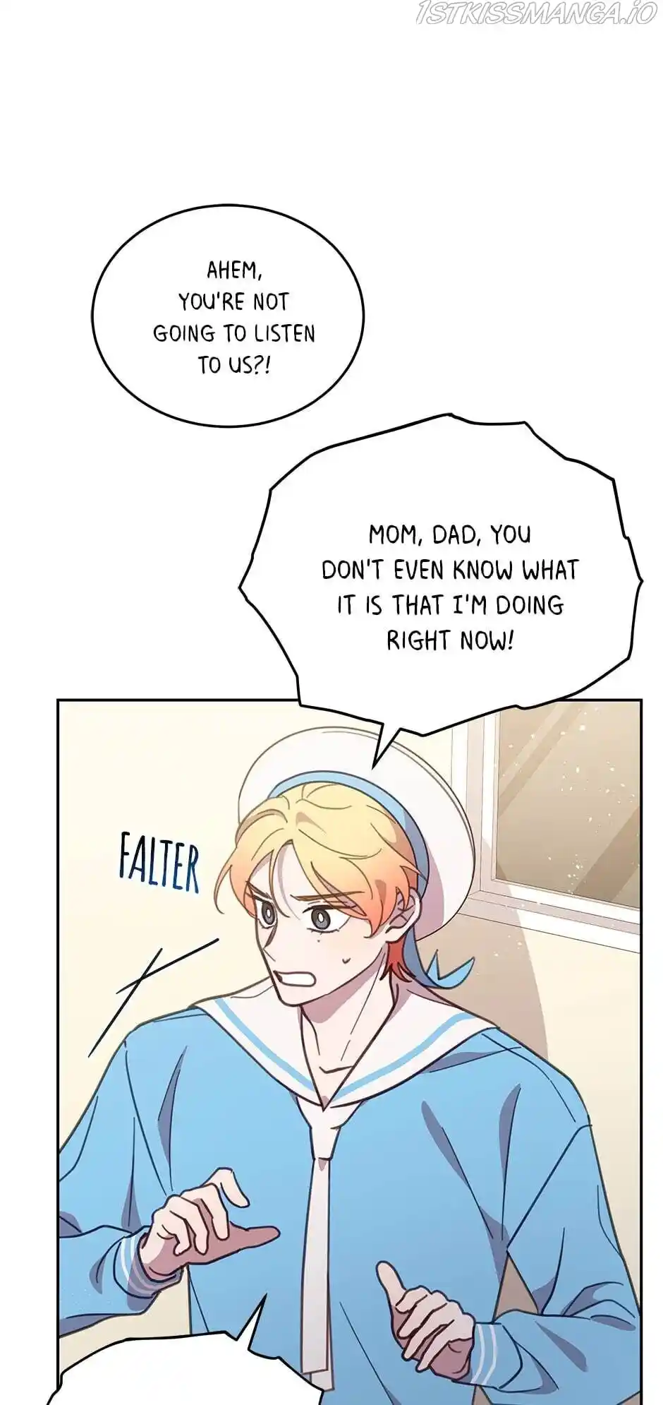 An Animal Hospital In The Border Area Chapter 50