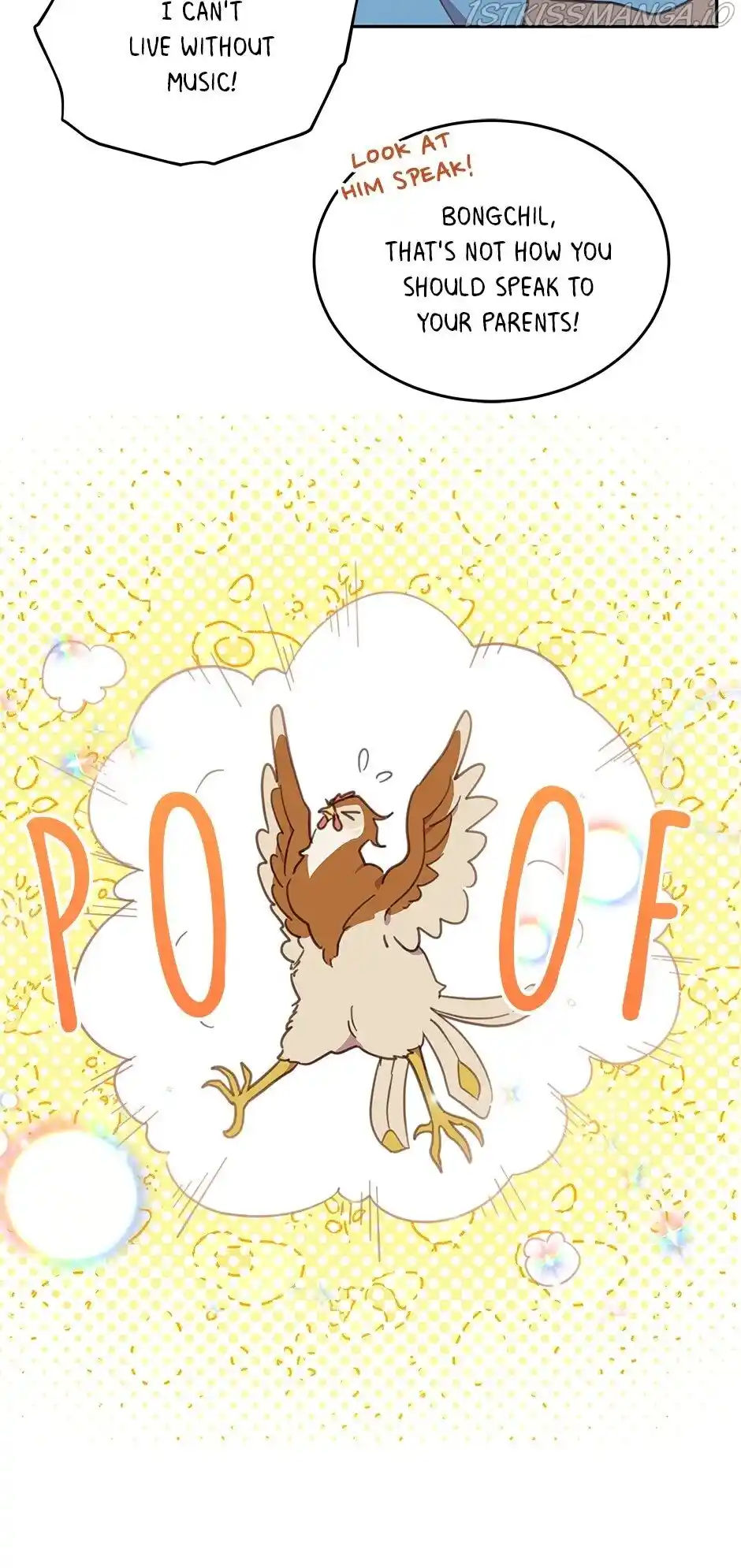 An Animal Hospital In The Border Area Chapter 50