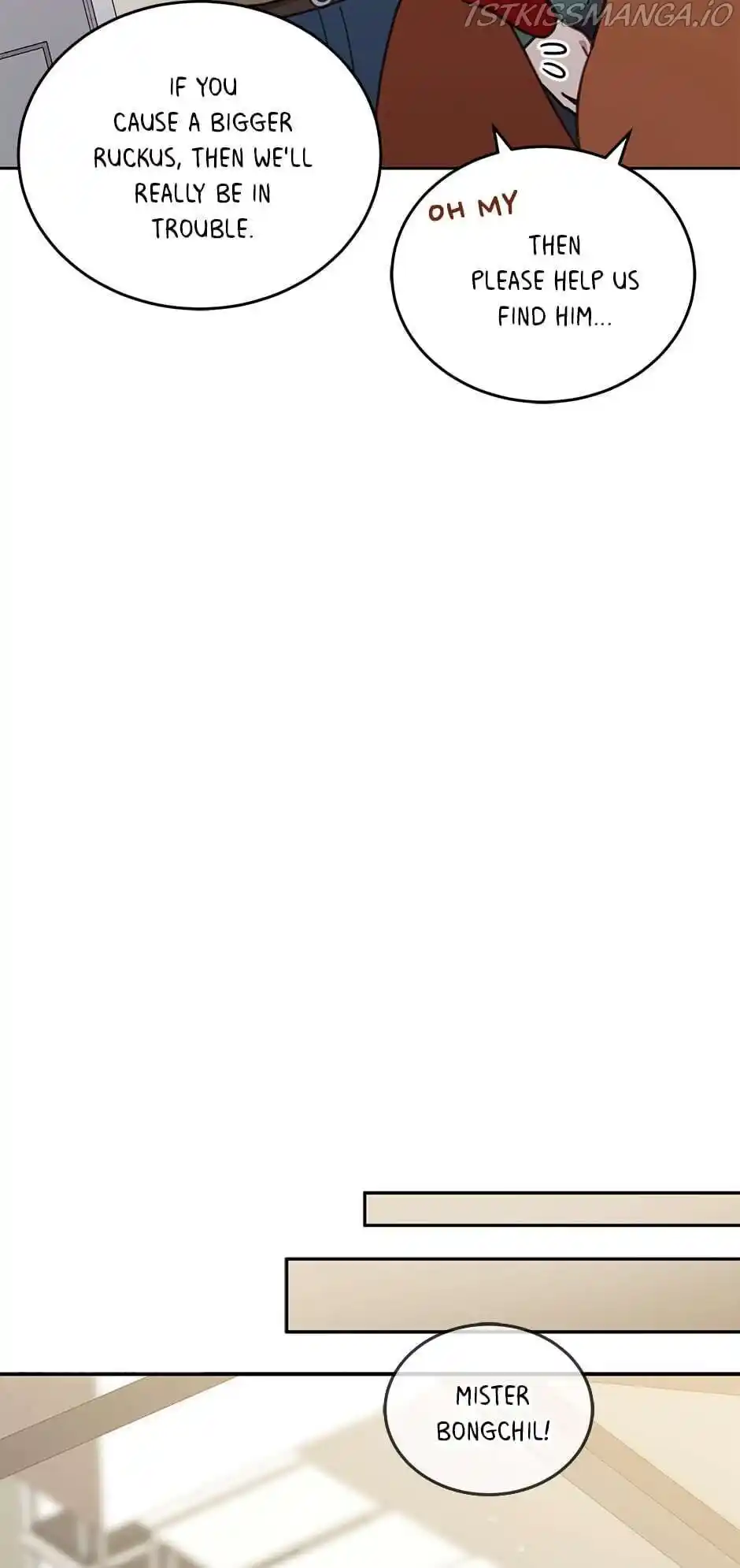 An Animal Hospital In The Border Area Chapter 50