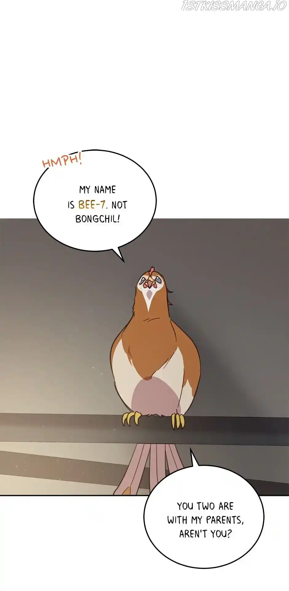 An Animal Hospital In The Border Area Chapter 50