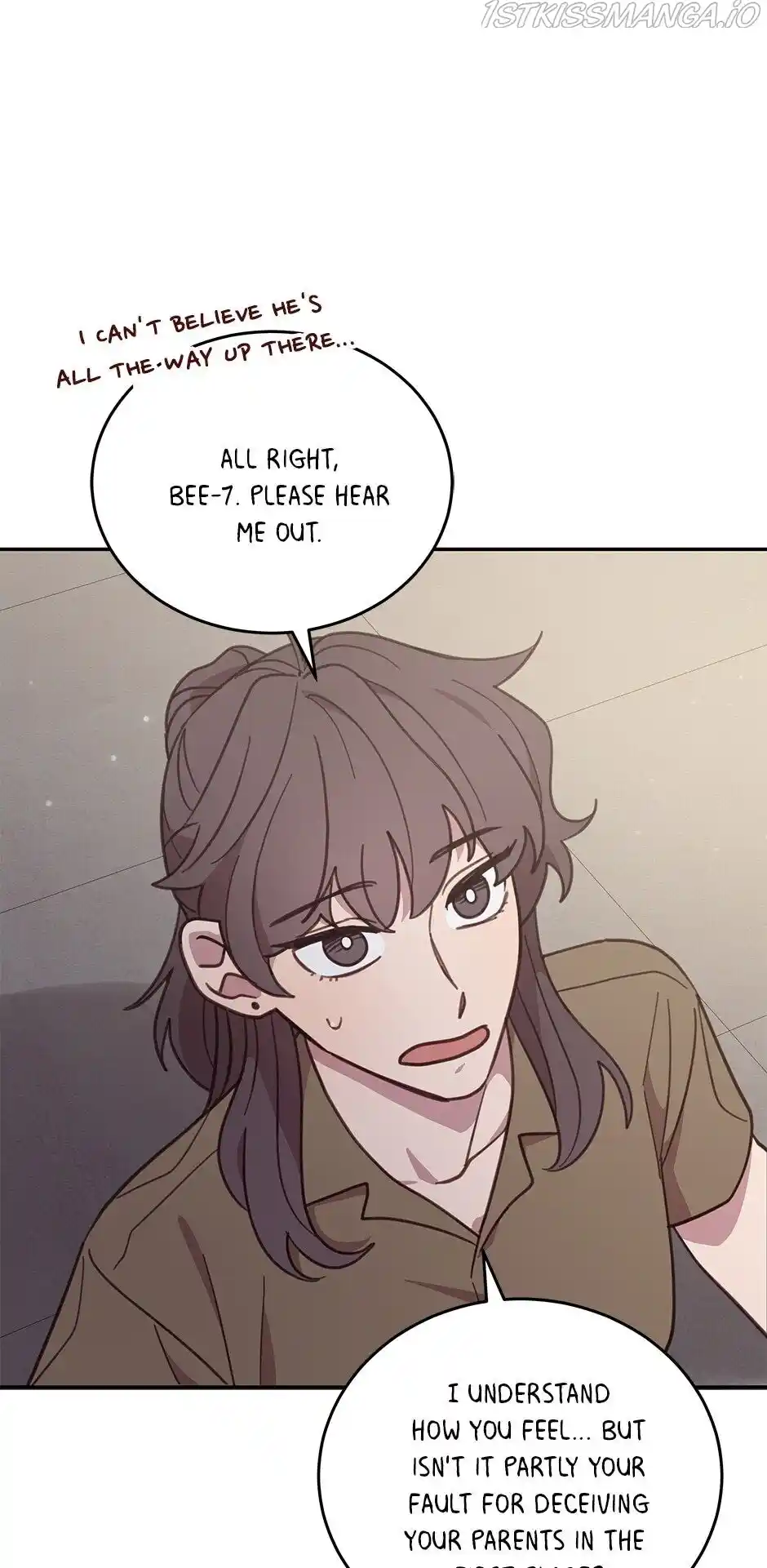 An Animal Hospital In The Border Area Chapter 50