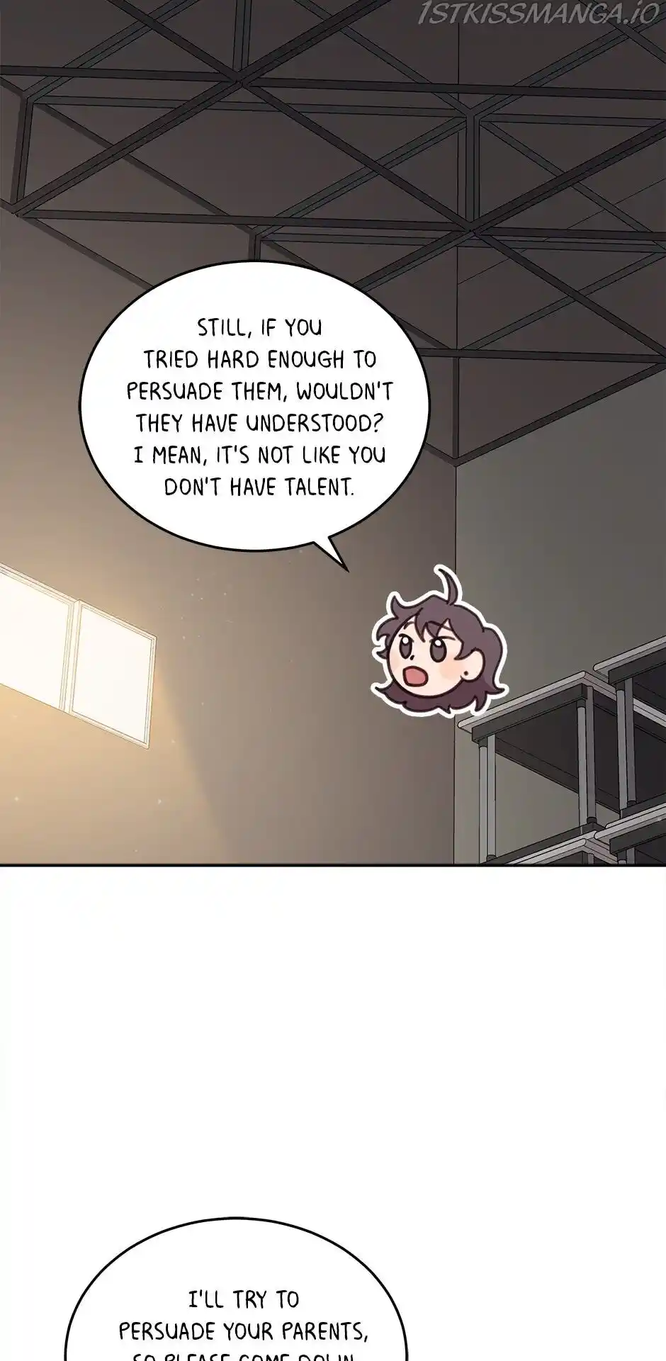 An Animal Hospital In The Border Area Chapter 50