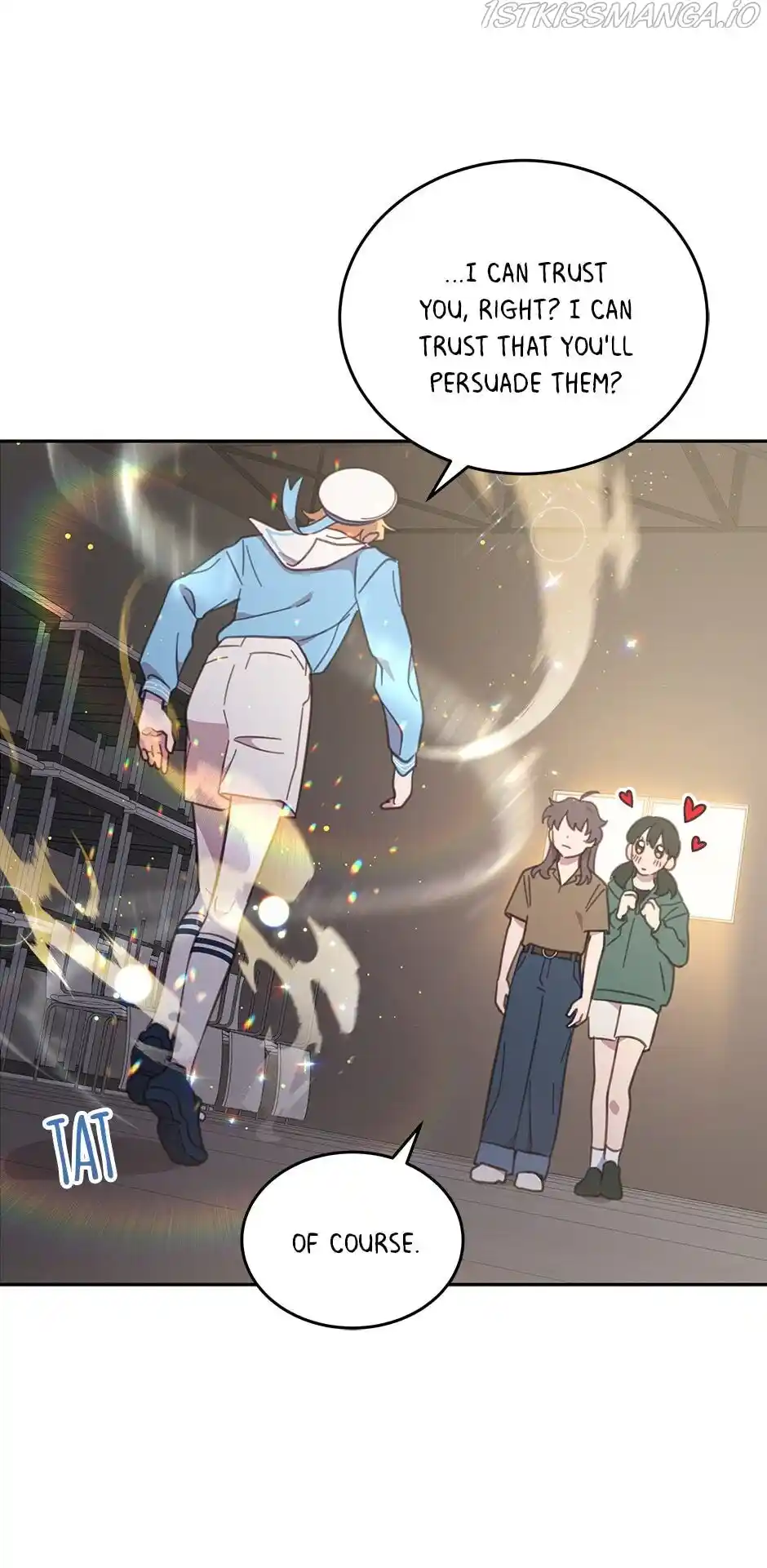 An Animal Hospital In The Border Area Chapter 50