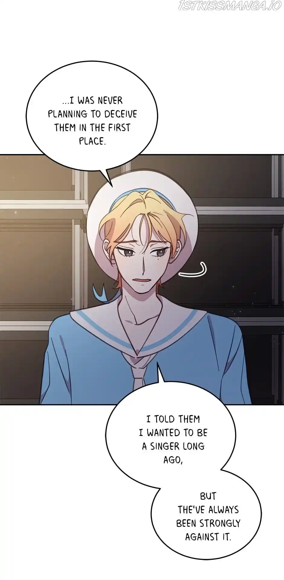 An Animal Hospital In The Border Area Chapter 50