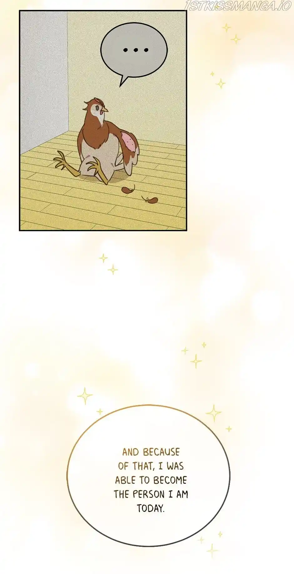 An Animal Hospital In The Border Area Chapter 50