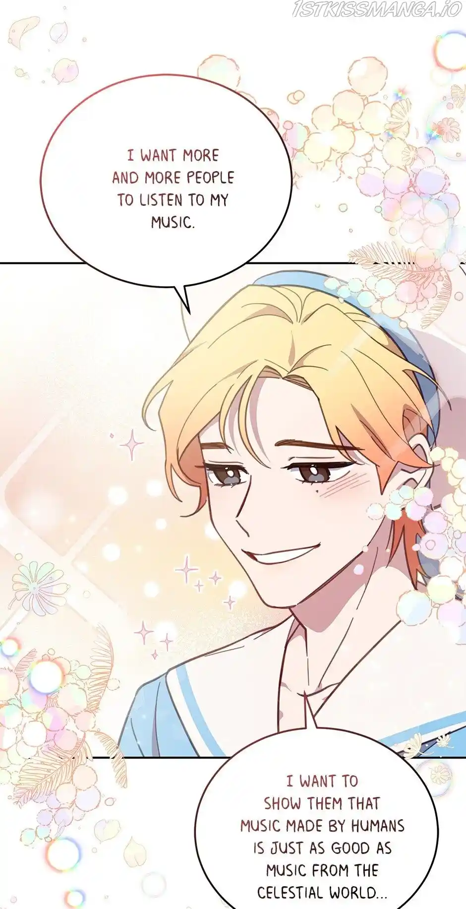 An Animal Hospital In The Border Area Chapter 50