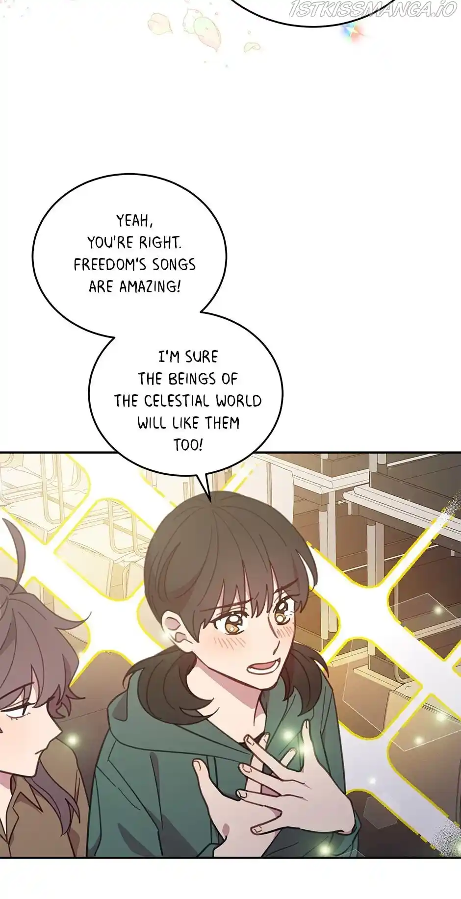 An Animal Hospital In The Border Area Chapter 50