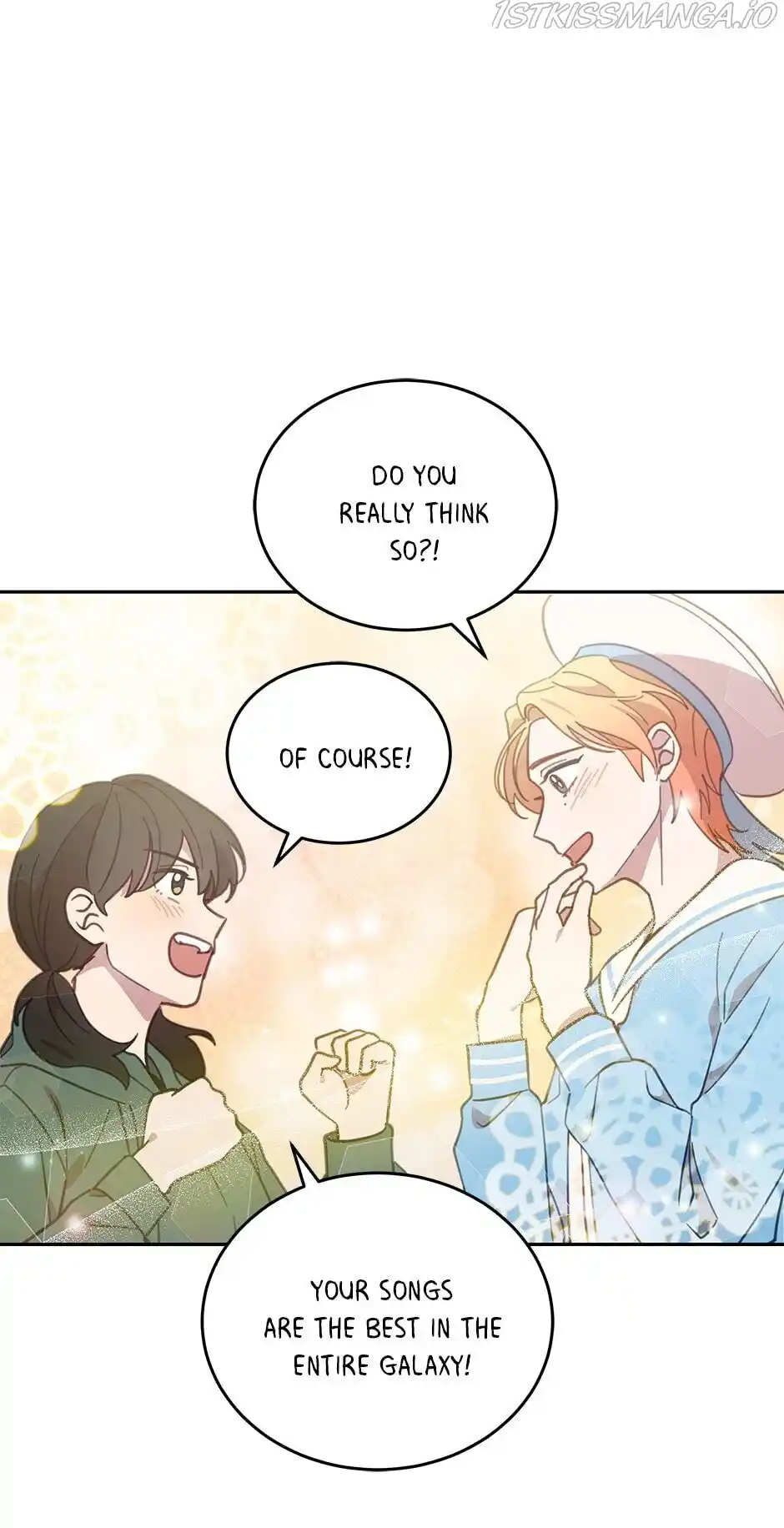 An Animal Hospital In The Border Area Chapter 50