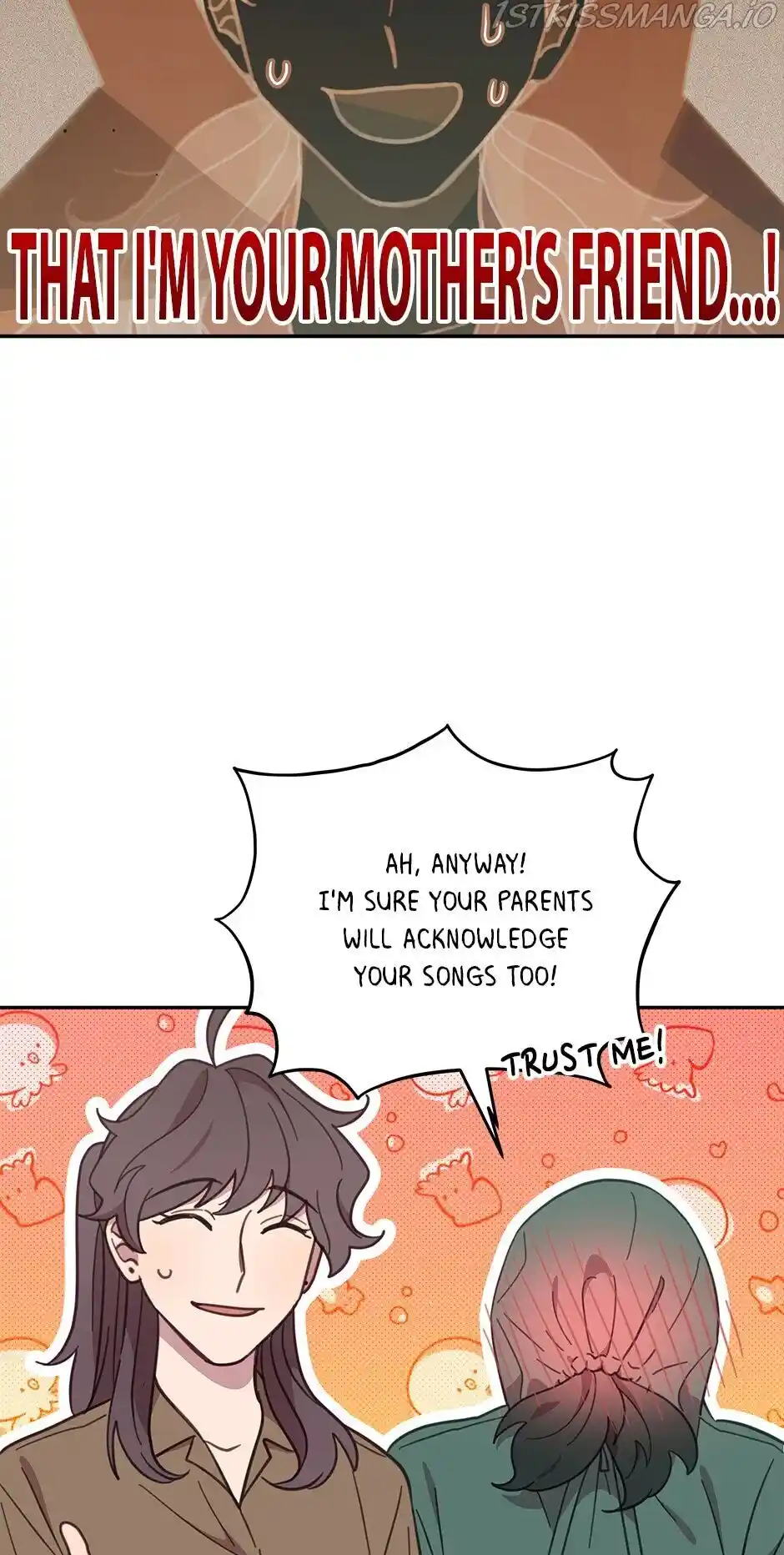 An Animal Hospital In The Border Area Chapter 50