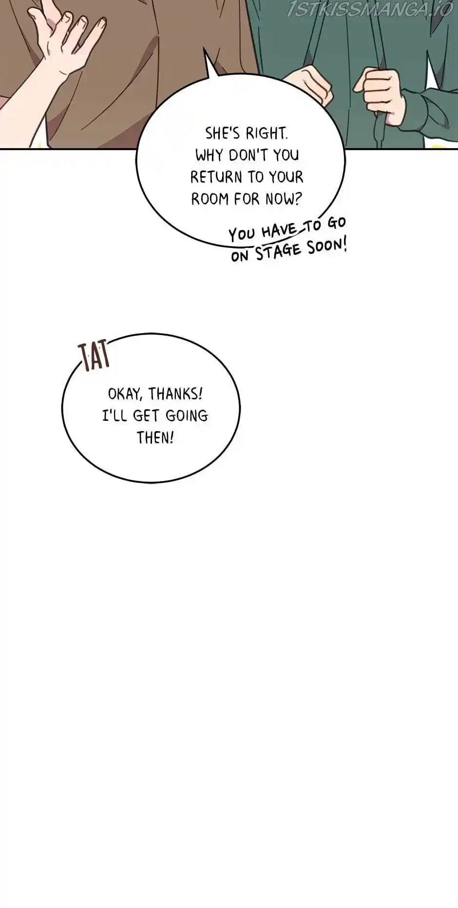 An Animal Hospital In The Border Area Chapter 50