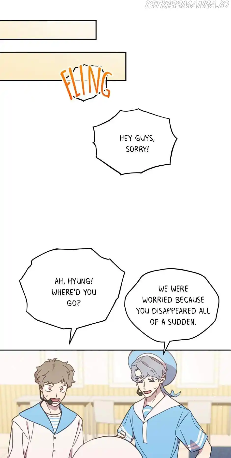 An Animal Hospital In The Border Area Chapter 50