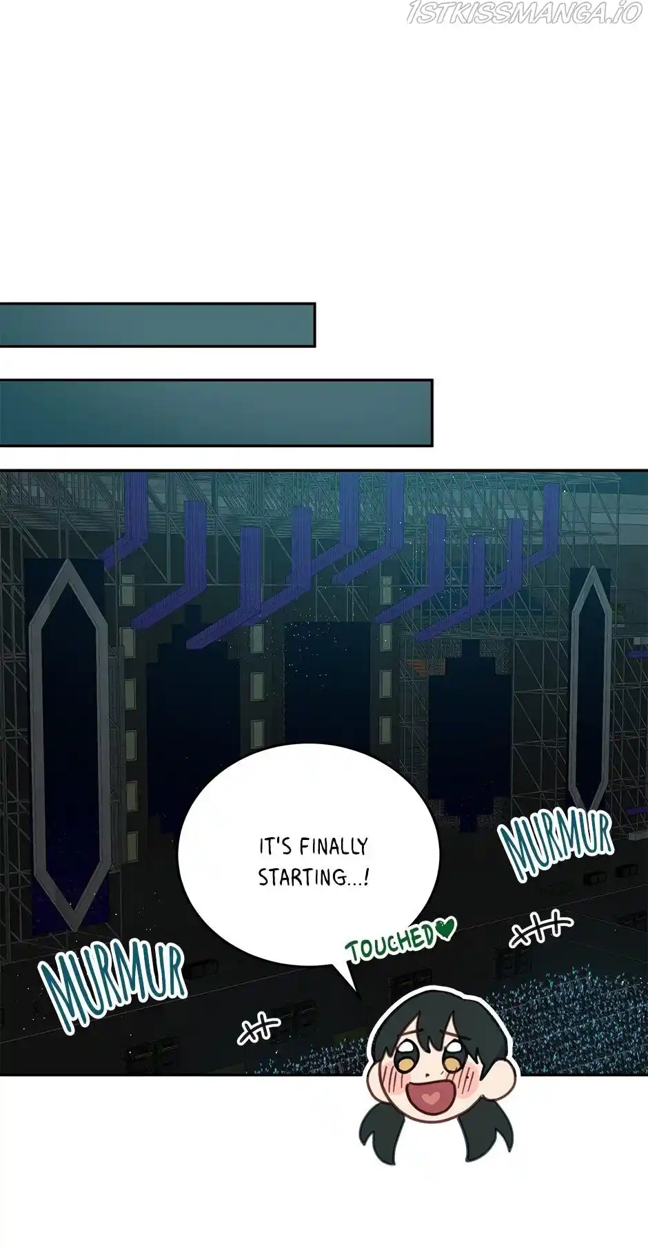 An Animal Hospital In The Border Area Chapter 50