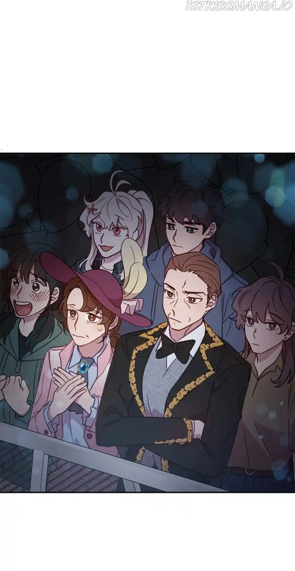 An Animal Hospital In The Border Area Chapter 50