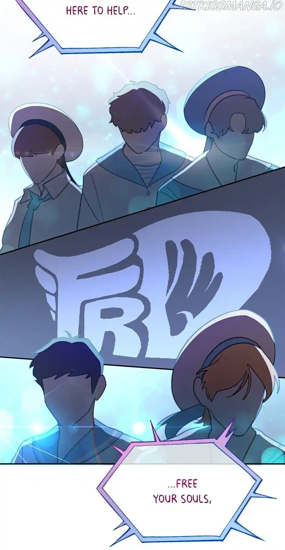 An Animal Hospital In The Border Area Chapter 50