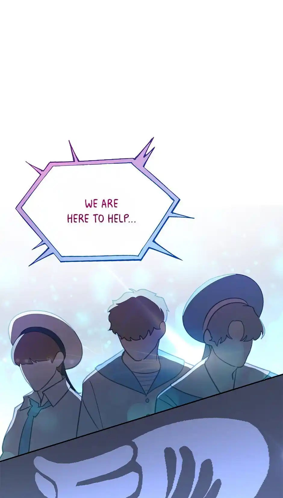 An Animal Hospital In The Border Area Chapter 51