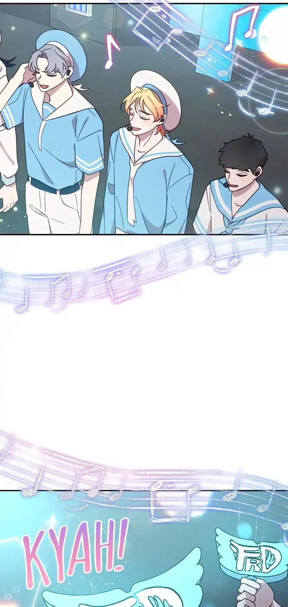 An Animal Hospital In The Border Area Chapter 51