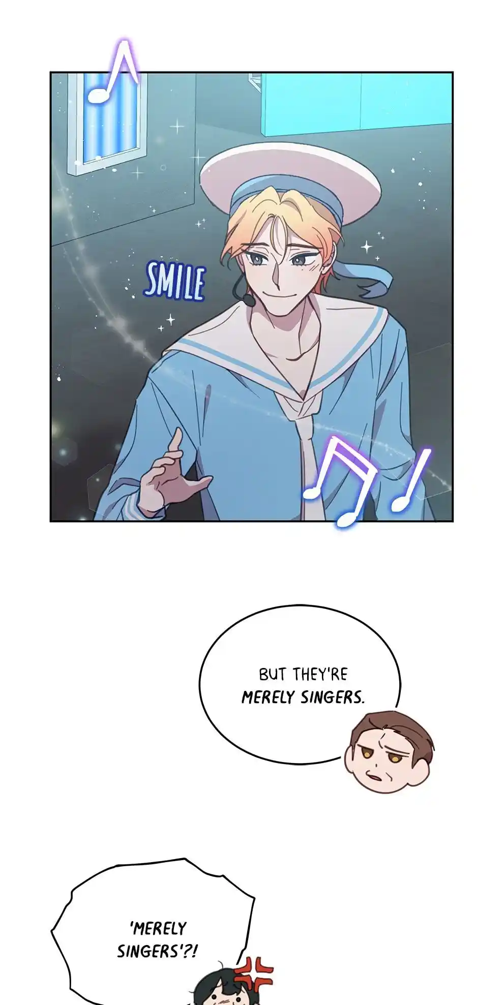 An Animal Hospital In The Border Area Chapter 51