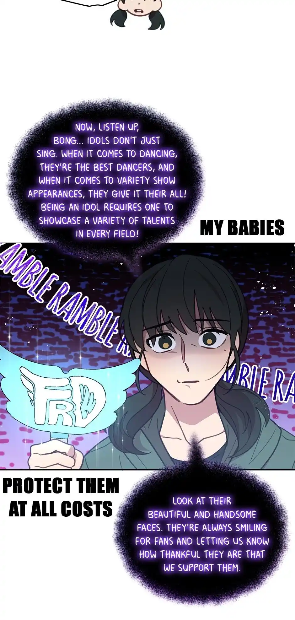 An Animal Hospital In The Border Area Chapter 51