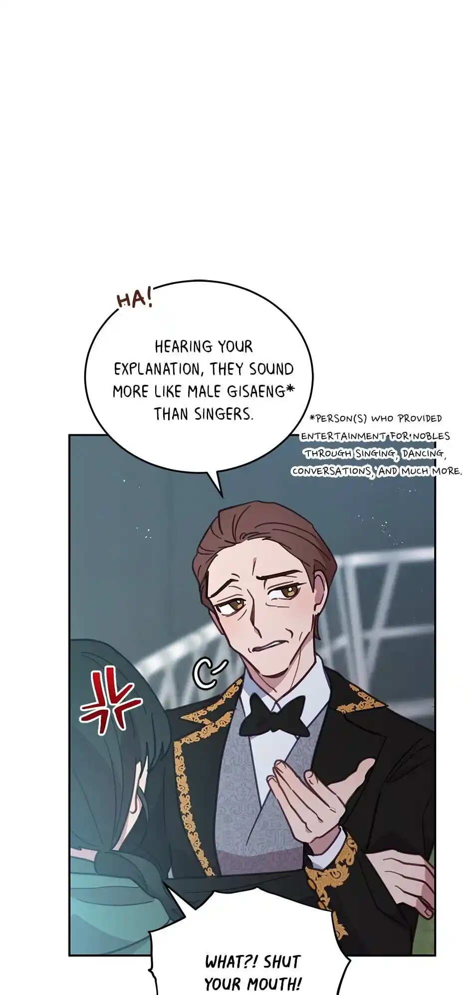 An Animal Hospital In The Border Area Chapter 51