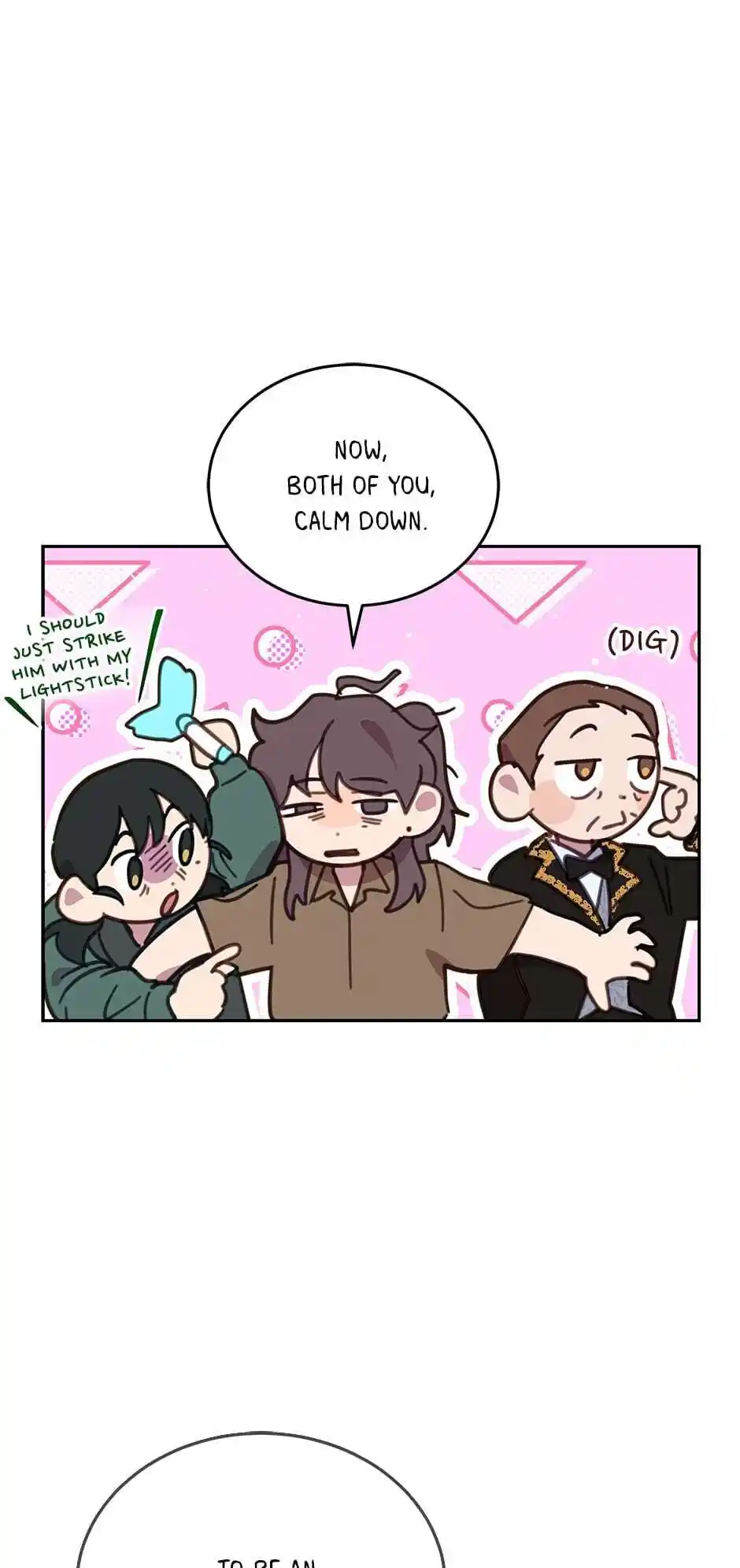 An Animal Hospital In The Border Area Chapter 51