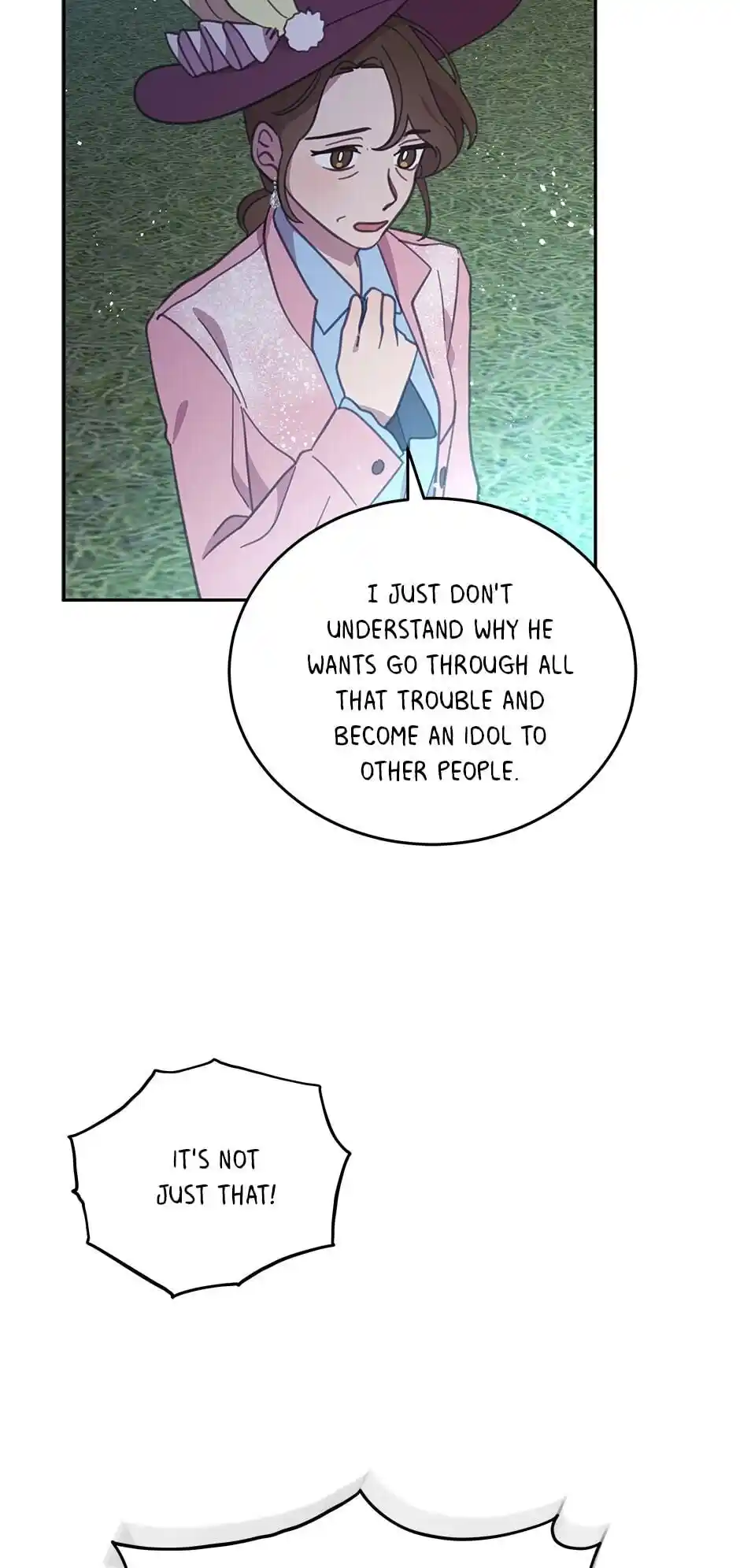 An Animal Hospital In The Border Area Chapter 51