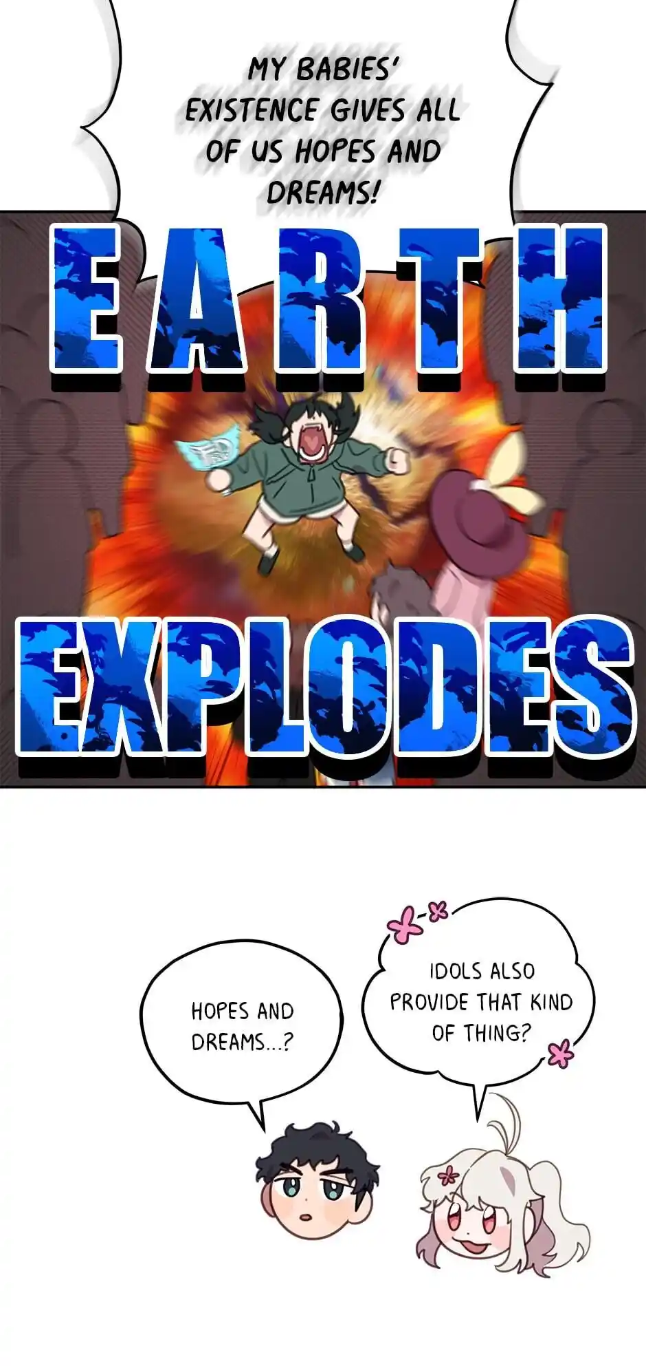 An Animal Hospital In The Border Area Chapter 51