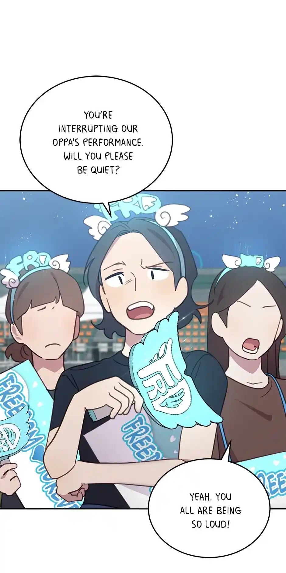 An Animal Hospital In The Border Area Chapter 51