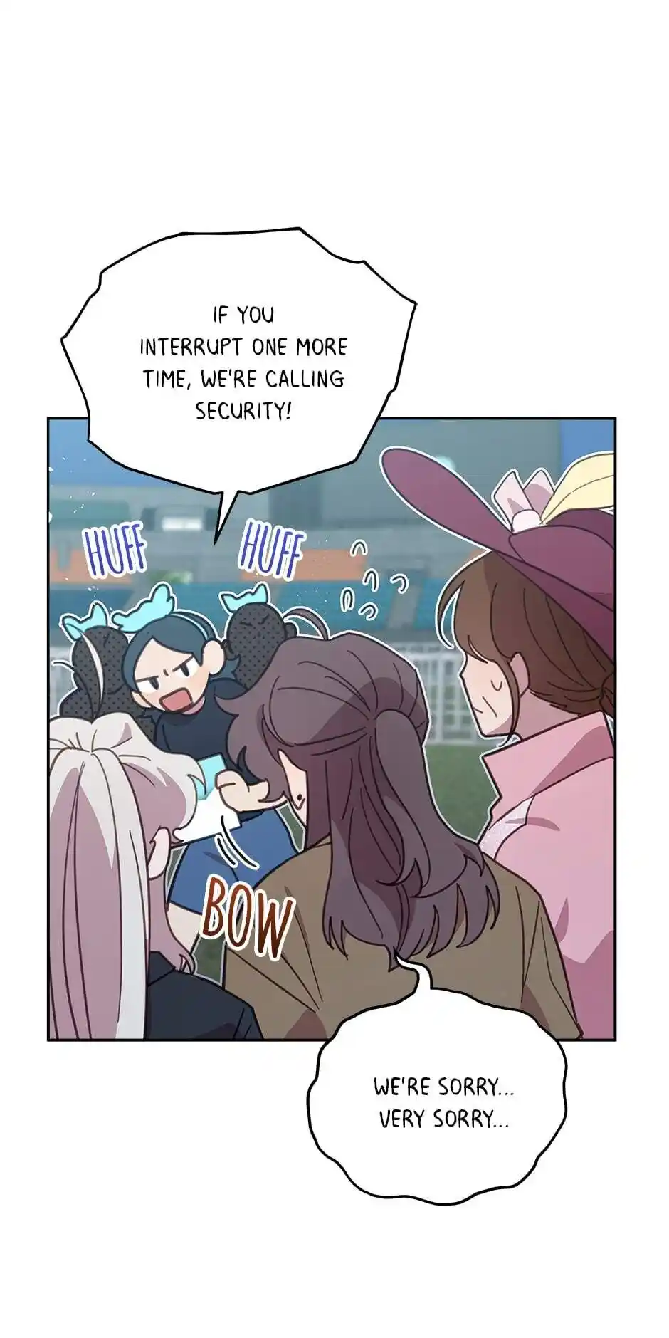 An Animal Hospital In The Border Area Chapter 51