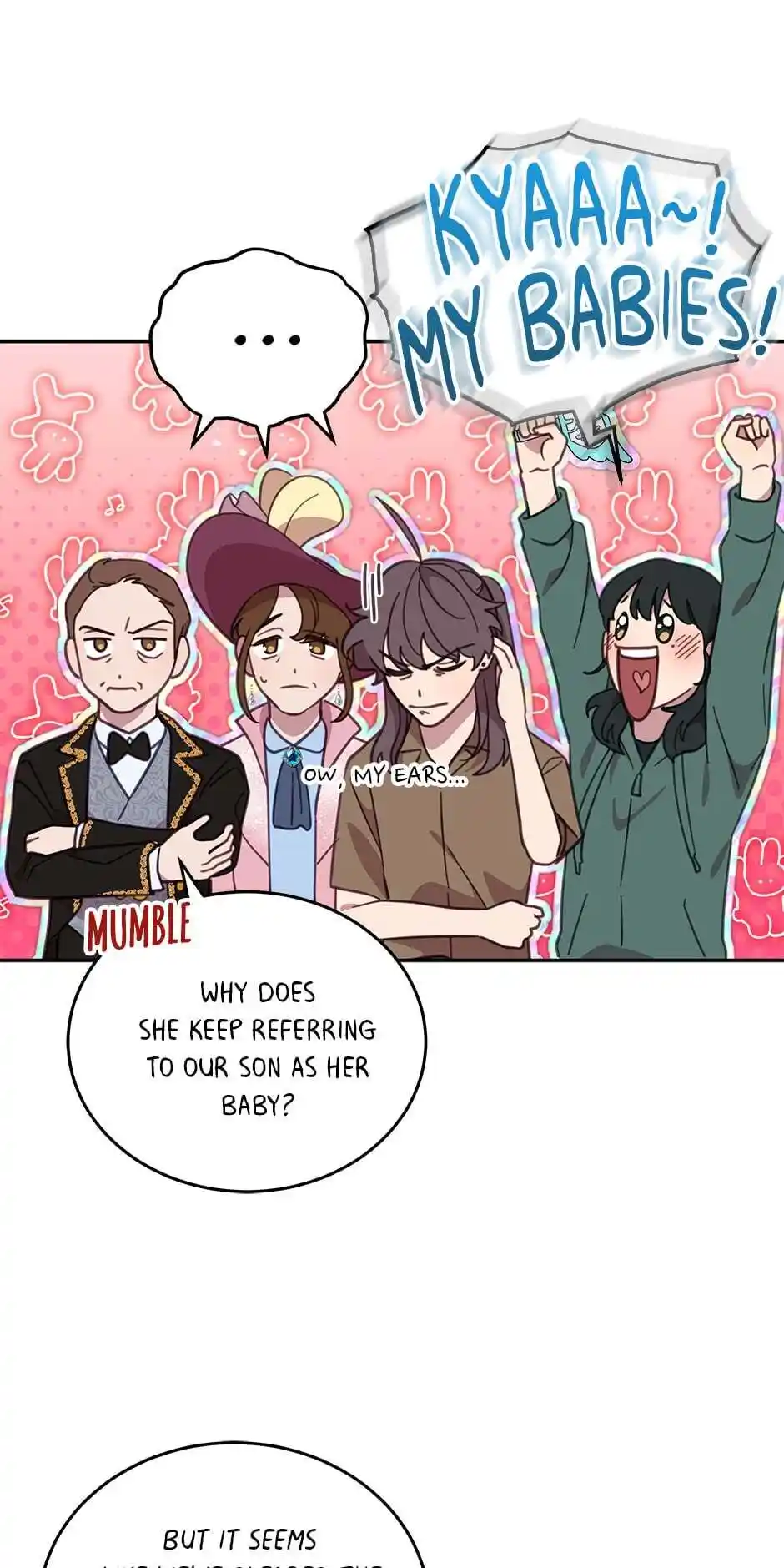 An Animal Hospital In The Border Area Chapter 51