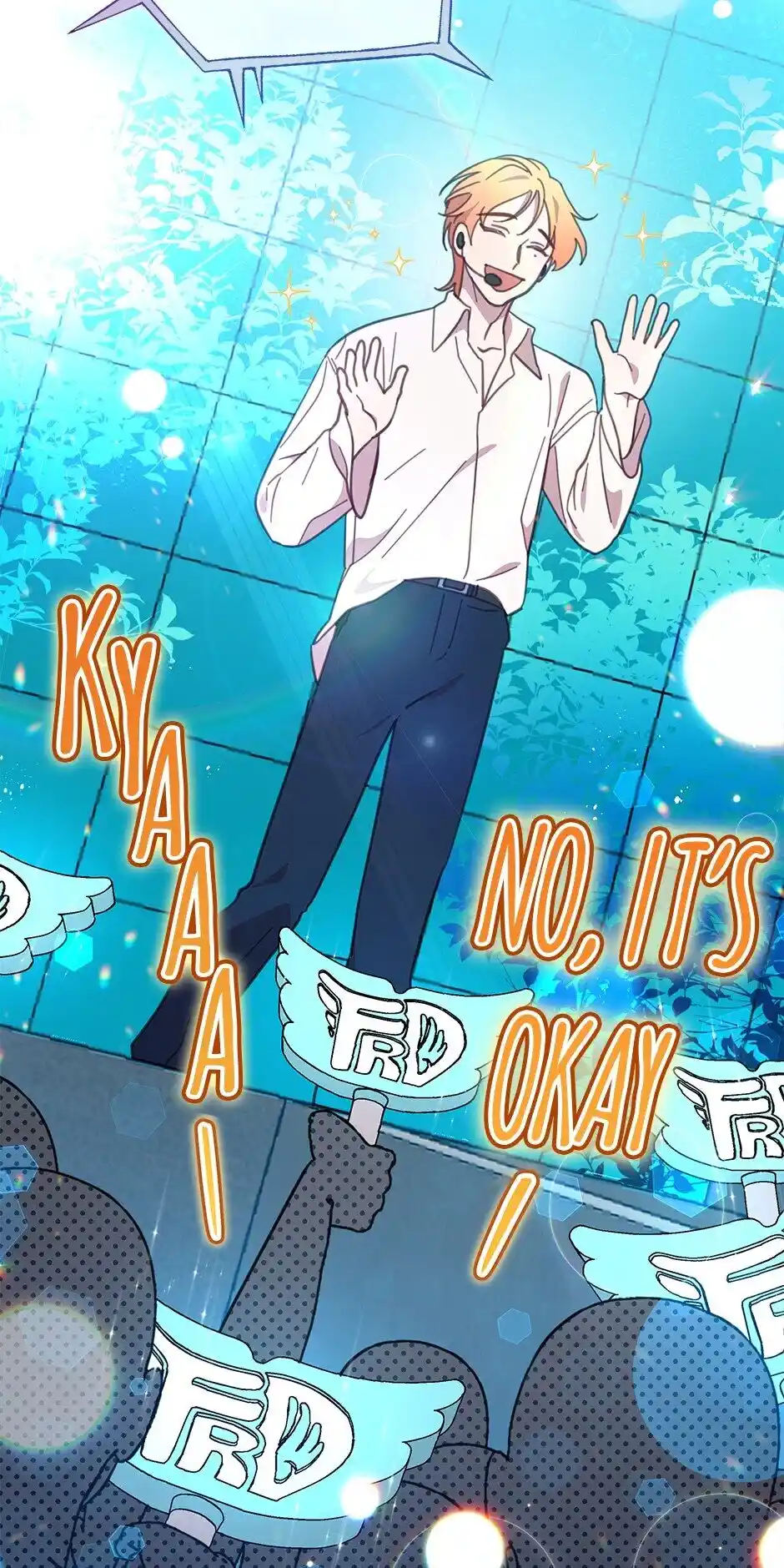 An Animal Hospital In The Border Area Chapter 51