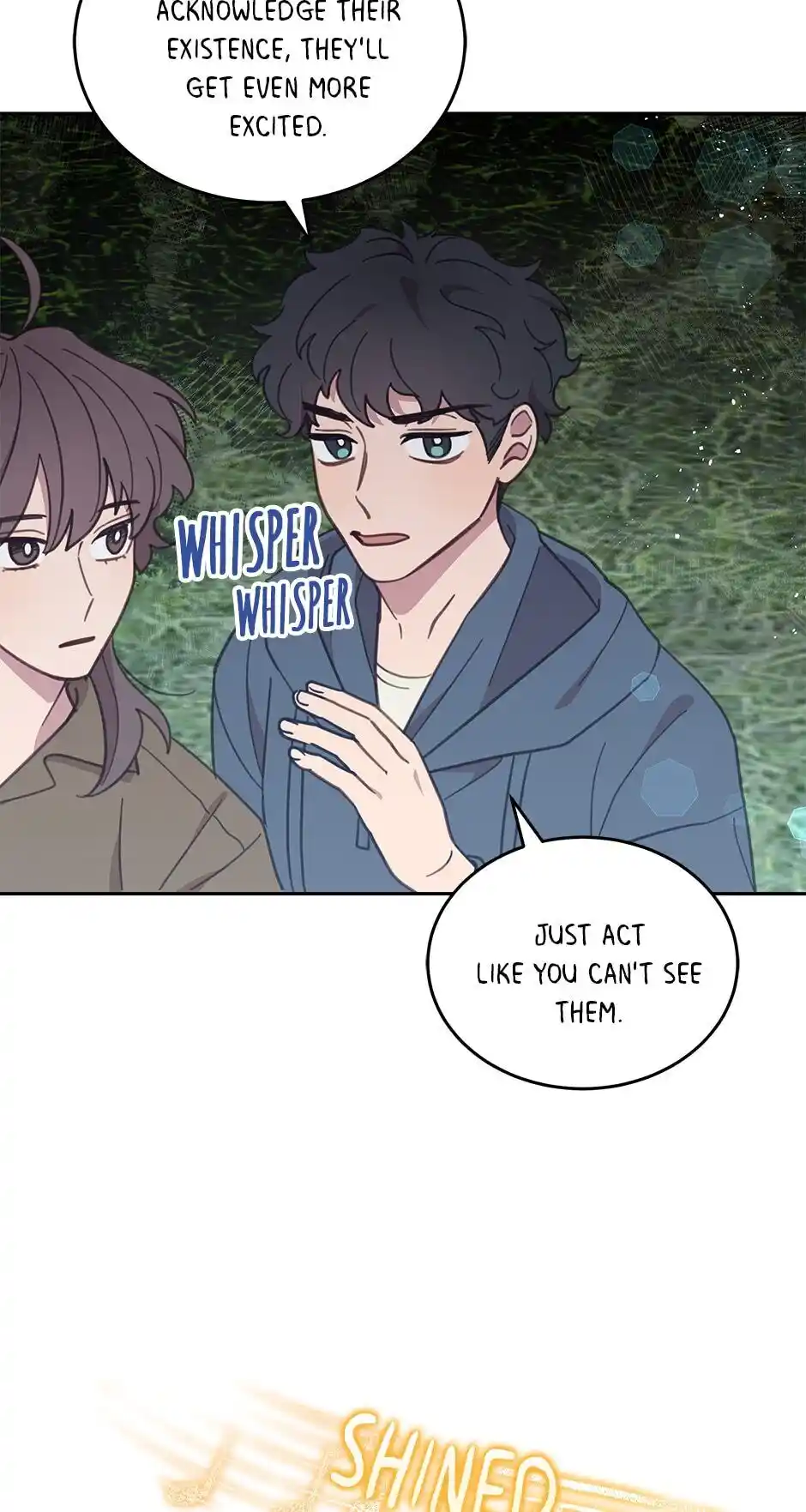 An Animal Hospital In The Border Area Chapter 51