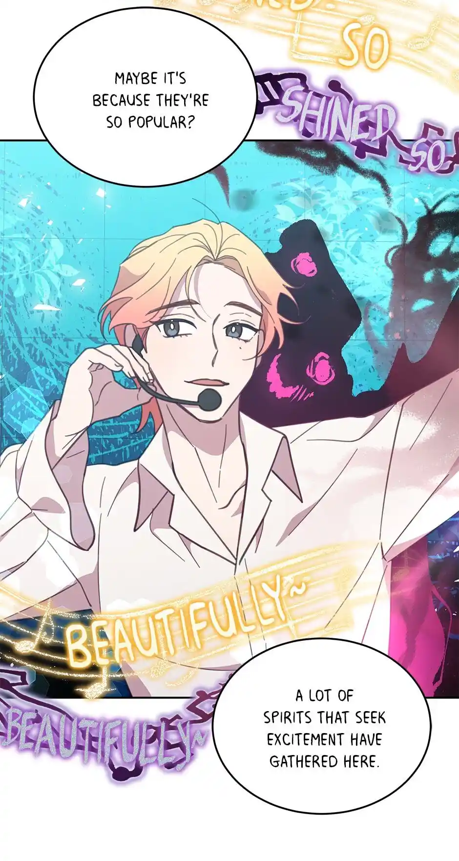 An Animal Hospital In The Border Area Chapter 51