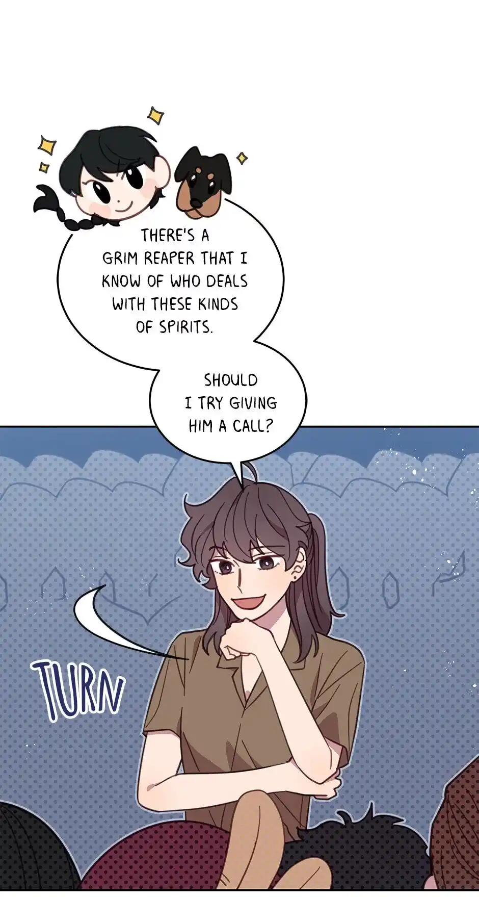 An Animal Hospital In The Border Area Chapter 51