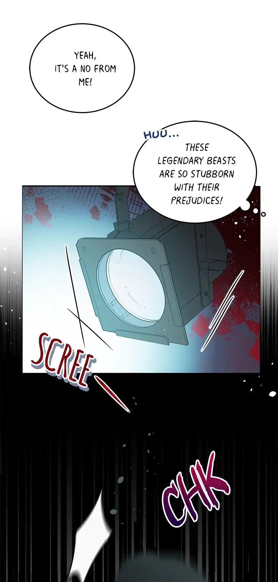 An Animal Hospital In The Border Area Chapter 51