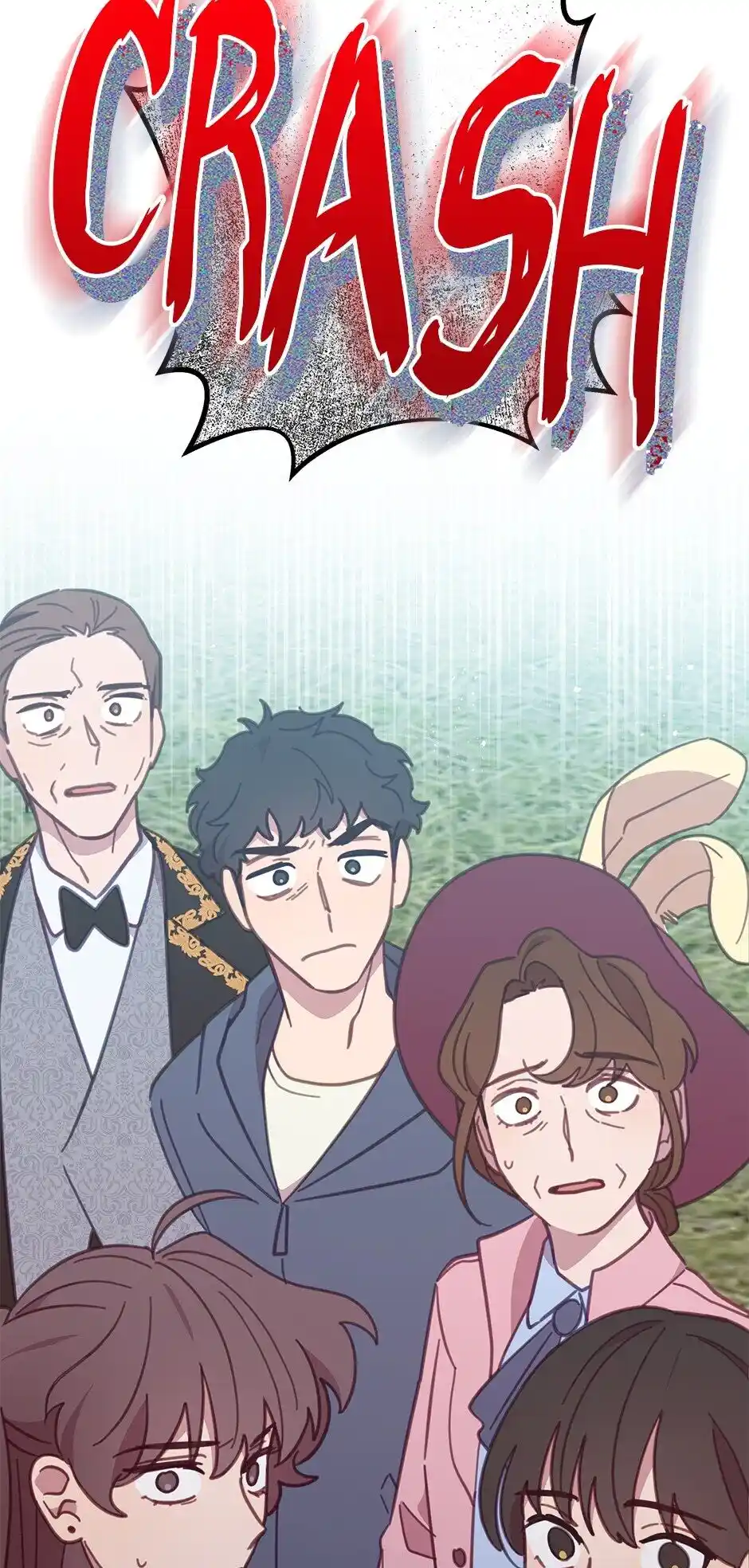 An Animal Hospital In The Border Area Chapter 51