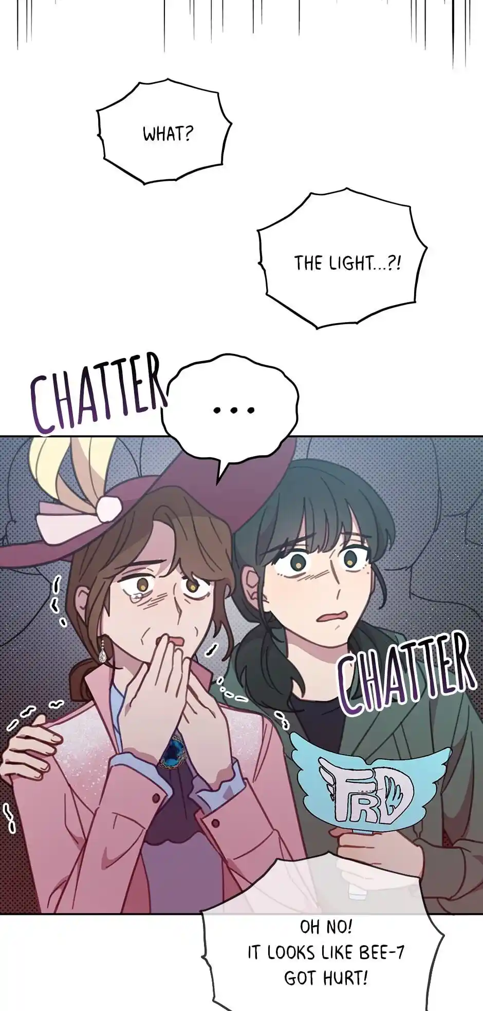 An Animal Hospital In The Border Area Chapter 51