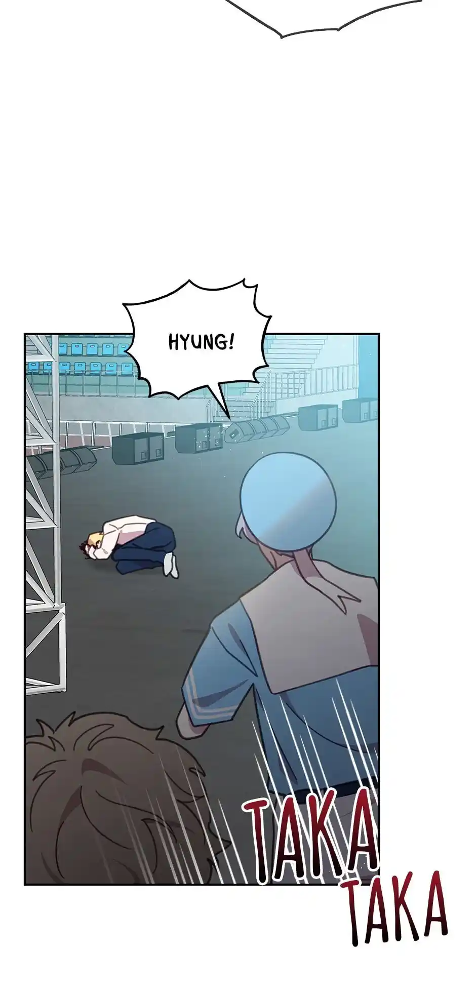 An Animal Hospital In The Border Area Chapter 51