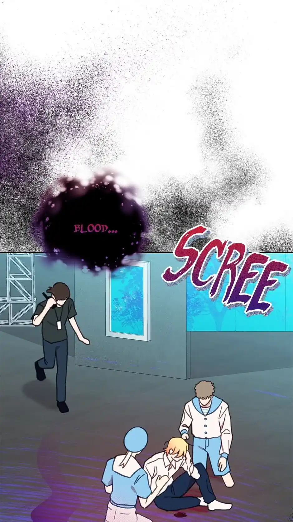 An Animal Hospital In The Border Area Chapter 51