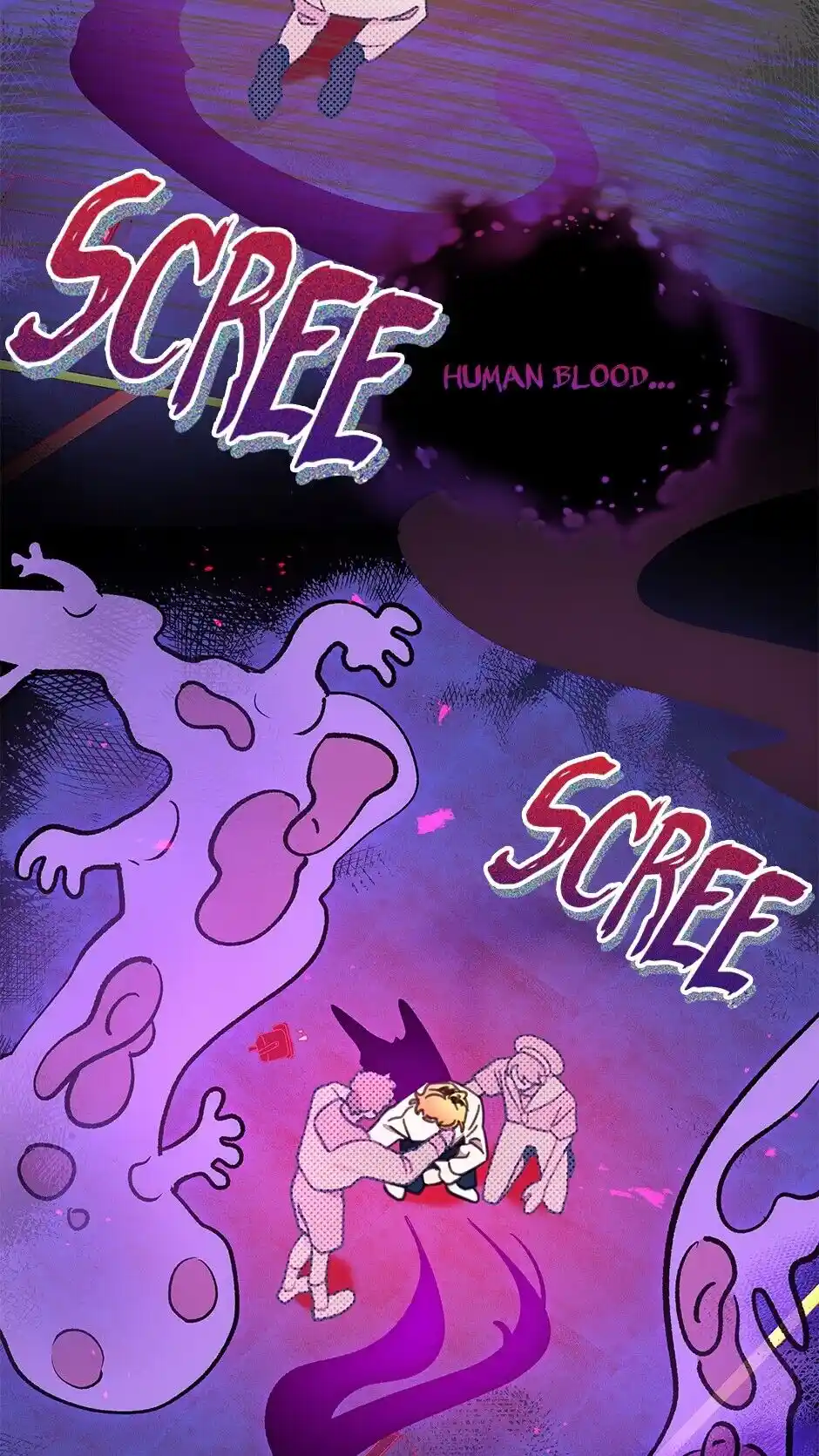 An Animal Hospital In The Border Area Chapter 51