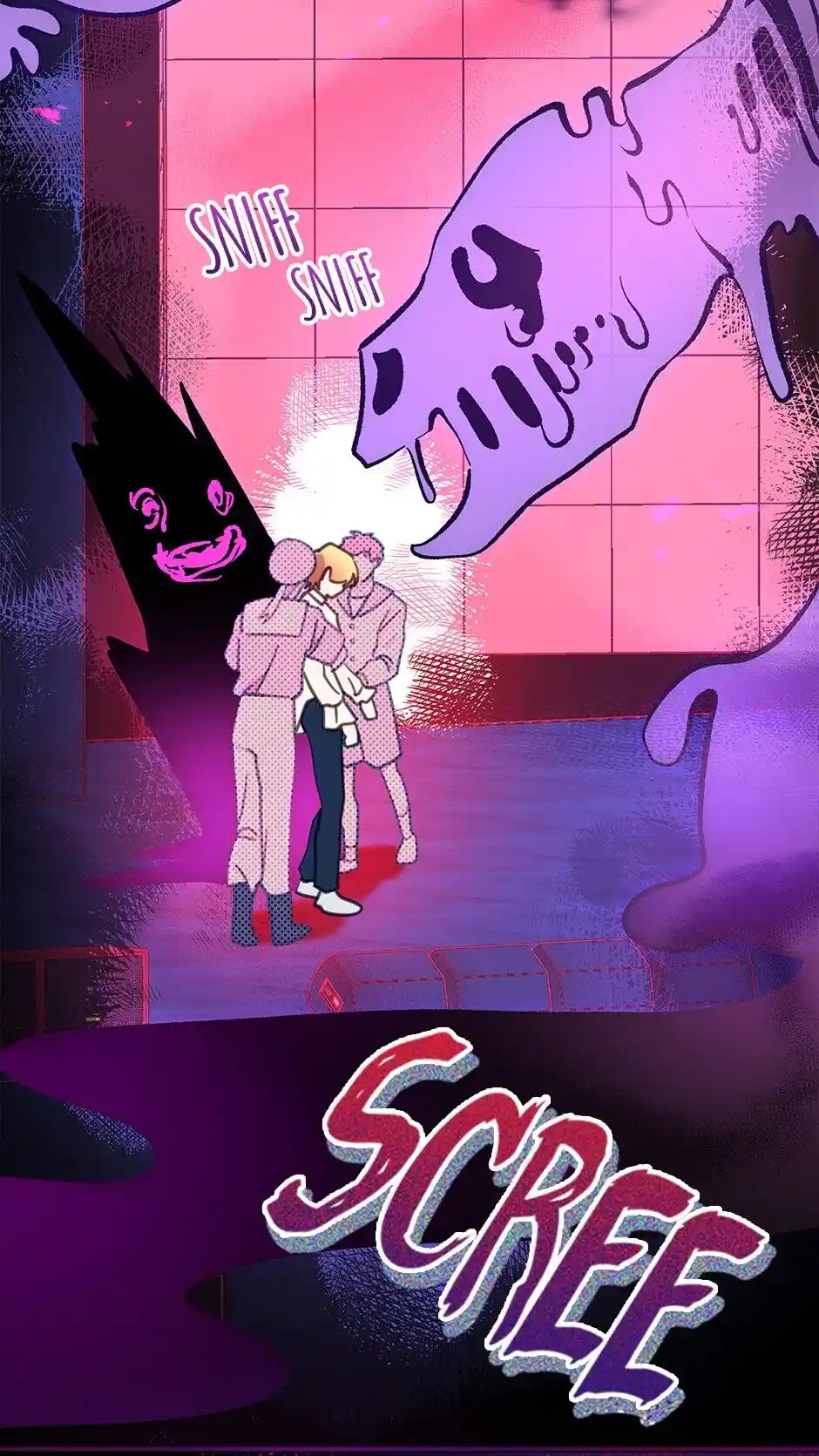 An Animal Hospital In The Border Area Chapter 51