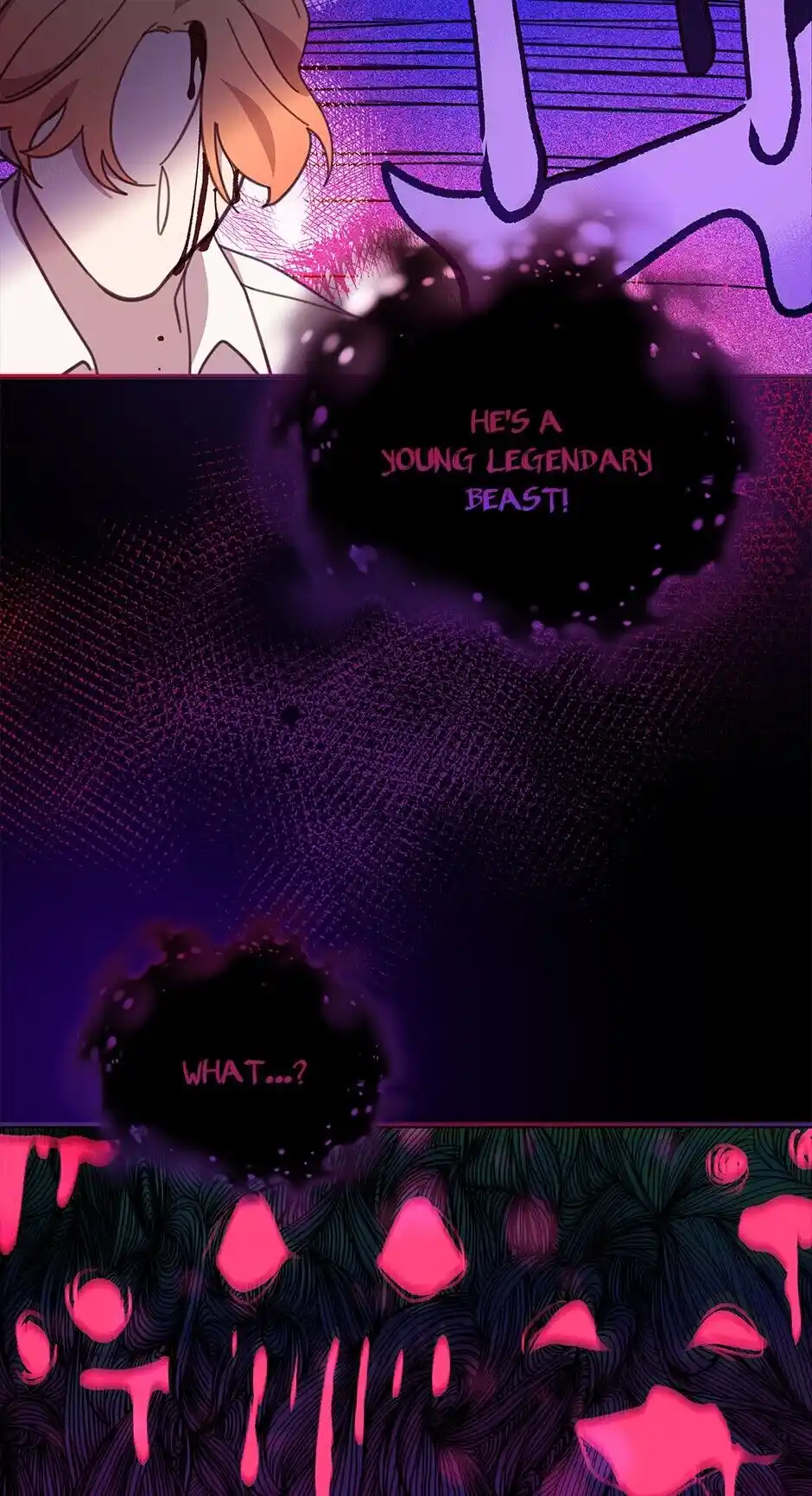 An Animal Hospital In The Border Area Chapter 51