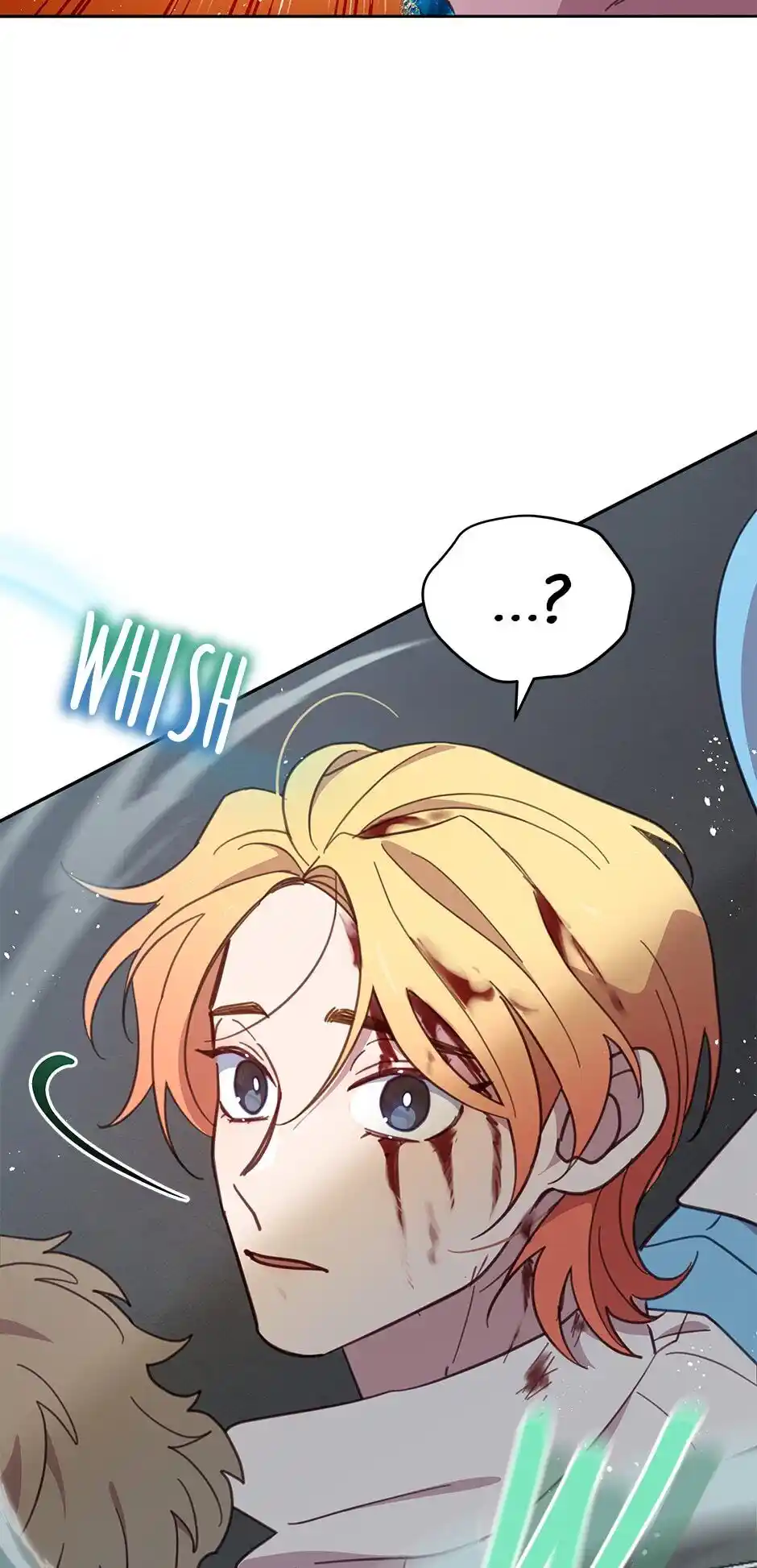 An Animal Hospital In The Border Area Chapter 51