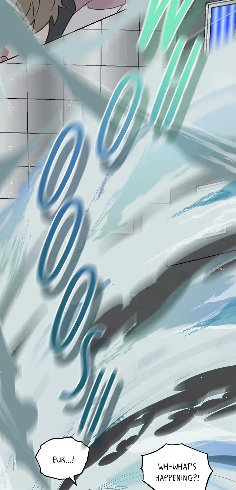 An Animal Hospital In The Border Area Chapter 51