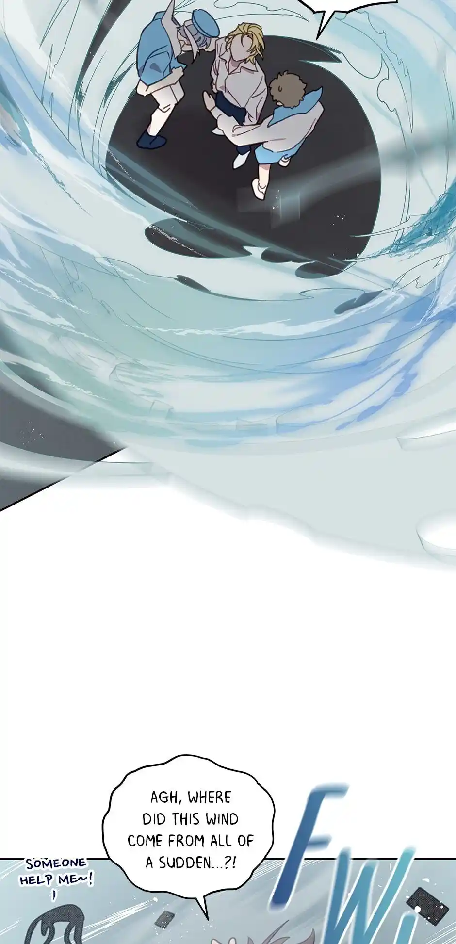 An Animal Hospital In The Border Area Chapter 51