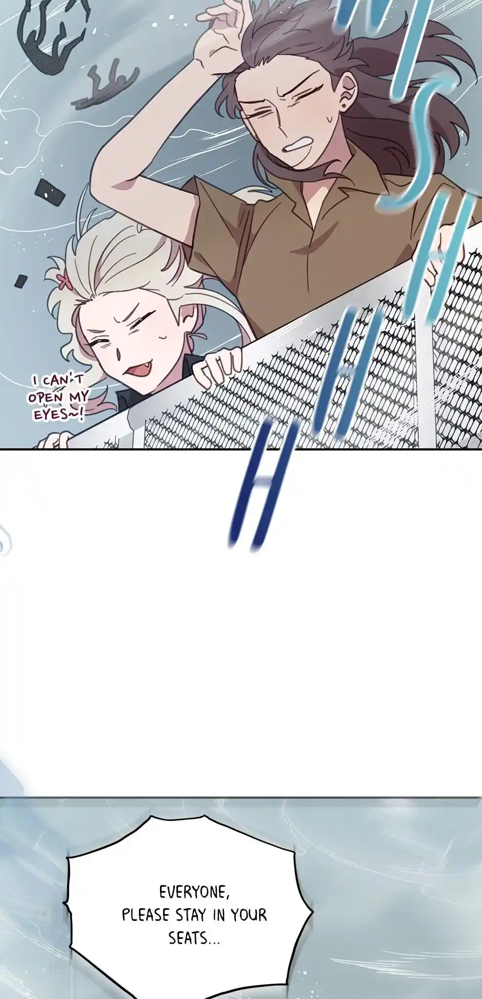 An Animal Hospital In The Border Area Chapter 51